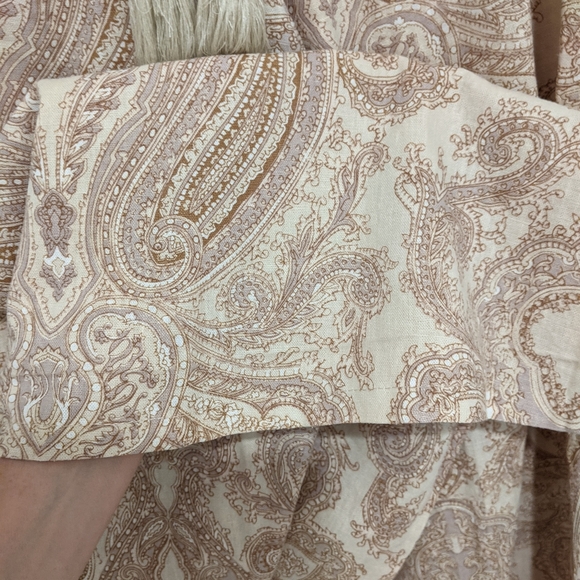 Chasing Unicorns Lady Stardust Palazzo Pants XS - Picture 7 of 7